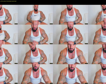 jordan_rush01 — 3 minute Chaturbate male cam show recording, 720p, Jul 11, 2022
