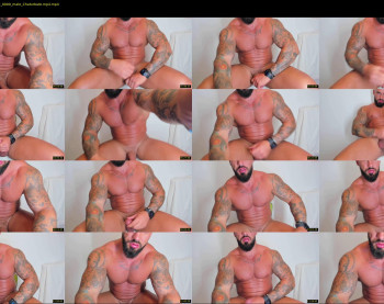 jordan_rush01 — 16 minute Chaturbate male cam show recording, 720p, Jul 12, 2022