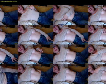 juicy_peach88 — 27 minute Chaturbate female cam show recording, 1080p, Jul 11, 2022