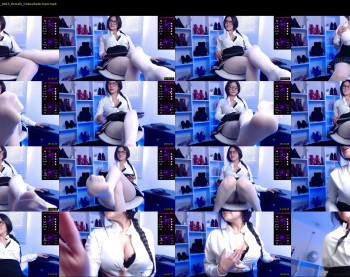 karina_torres_ — 23 minute Chaturbate female cam show recording, 480p, Jul 12, 2022