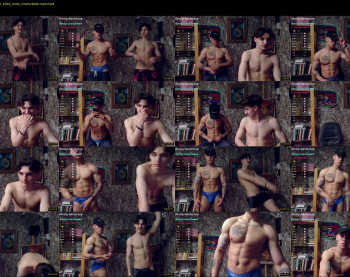 karlos_murphy — 67 minute Chaturbate male cam show recording, 1080p, Jul 11, 2022