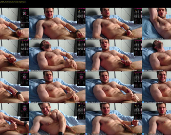 karmapolice_ — 38 minute Chaturbate male cam show recording, 1080p, Jul 11, 2022