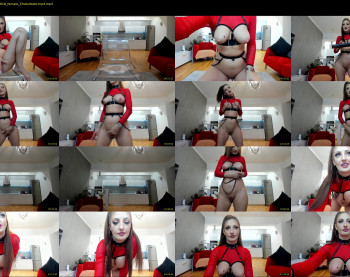 kathy_shine — 54 minute Chaturbate female cam show recording, 1080p, Jul 11, 2022