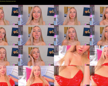 katrinpolly — 31 minute Chaturbate couple cam show recording, 1080p, Jul 11, 2022