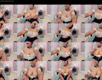 keila_lol — 16 minute Chaturbate female cam show recording, 1080p, Jul 11, 2022