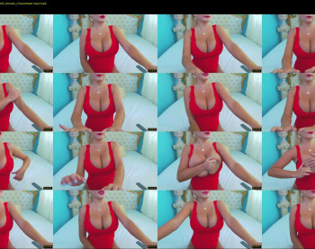 kellybabee — 11 minute Chaturbate female cam show recording, 720p, Jul 11, 2022