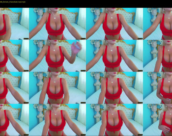 kellybabee — 3 minute Chaturbate female cam show recording, 720p, Jul 11, 2022