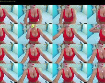 kellybabee — 3 minute Chaturbate female cam show recording, 720p, Jul 11, 2022