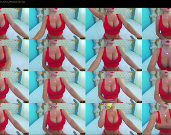 kellybabee — 12 minute Chaturbate female cam show recording, 720p, Jul 11, 2022