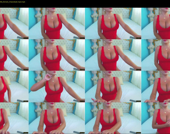 kellybabee — 4 minute Chaturbate female cam show recording, 720p, Jul 11, 2022