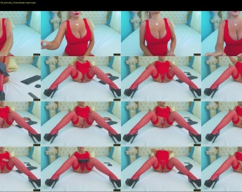 kellybabee — 12 minute Chaturbate female cam show recording, 720p, Jul 11, 2022