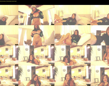 kendalltyler — 33 minute Chaturbate female cam show recording, 1080p, Jul 12, 2022