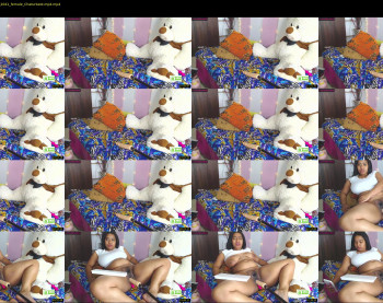 kendrabigass — 66 minute Chaturbate female cam show recording, 1080p, Jul 11, 2022