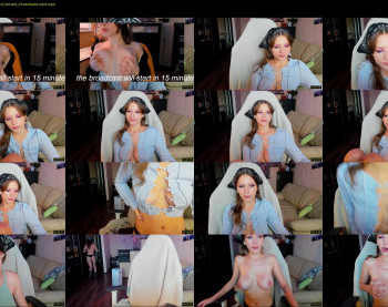 ketlinrous — 62 minute Chaturbate female cam show recording, 1080p, Jul 11, 2022