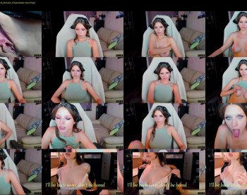 ketlinrous — 54 minute Chaturbate female cam show recording, 1080p, Jul 11, 2022