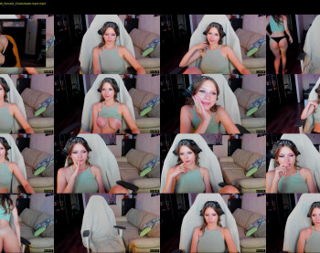 ketlinrous — 64 minute Chaturbate female cam show recording, 720p, Jul 11, 2022