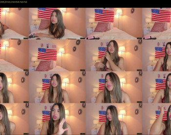 khloe_sweeet — 63 minute Chaturbate female cam show recording, 1080p, Jul 12, 2022