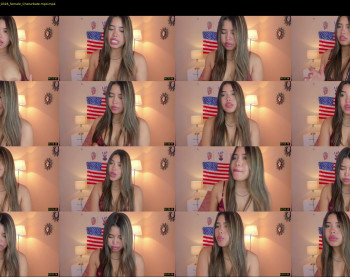 khloe_sweeet — 5 minute Chaturbate female cam show recording, 1080p, Jul 12, 2022