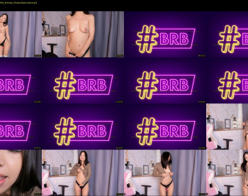 kiara_roses — 49 minute Chaturbate female cam show recording, 1080p, Jul 11, 2022