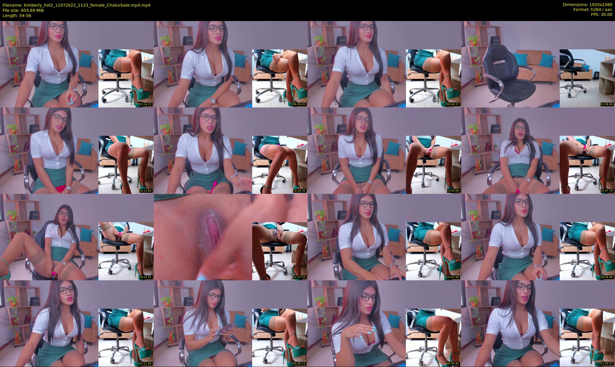 kimberly_hot2 — 55 minute Chaturbate female cam show recording, 1080p, Jul 11, 2022