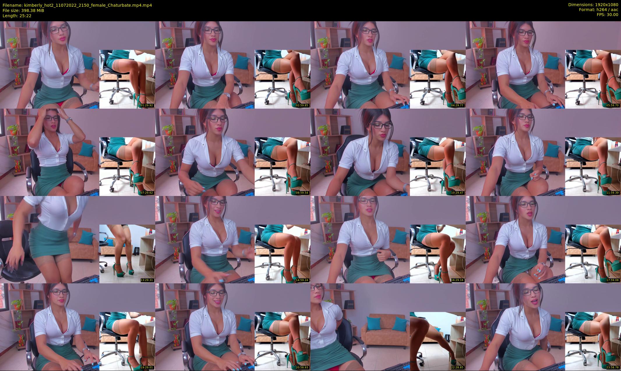 kimberly_hot2 — 26 minute Chaturbate female cam show recording, 1080p, Jul 11, 2022