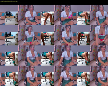 kimberly_hot2 — 57 minute Chaturbate female cam show recording, 1080p, Jul 11, 2022