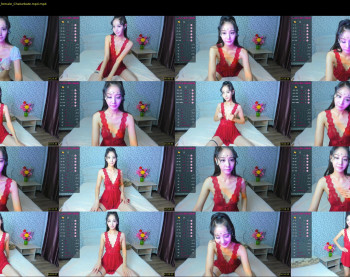 korea_s — 58 minute Chaturbate female cam show recording, 1080p, Jul 11, 2022