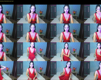 korea_s — 4 minute Chaturbate female cam show recording, 1080p, Jul 11, 2022