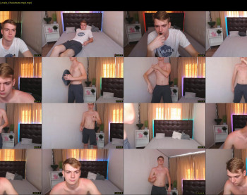 kuroteur — 91 minute Chaturbate couple cam show recording, 720p, Jul 11, 2022