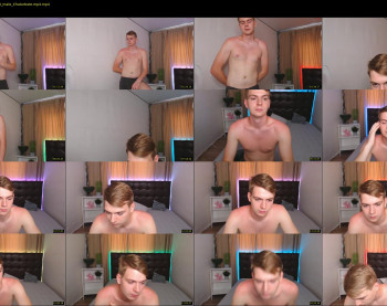 kuroteur — 21 minute Chaturbate couple cam show recording, 720p, Jul 11, 2022