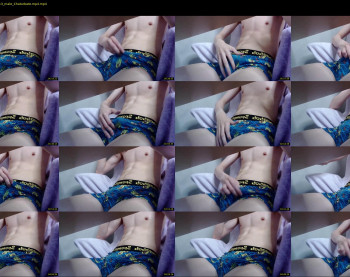 kyle_stein — 6 minute Chaturbate male cam show recording, 1080p, Jul 11, 2022