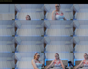 ladyjeen — 26 minute Chaturbate female cam show recording, 1080p, Jul 11, 2022