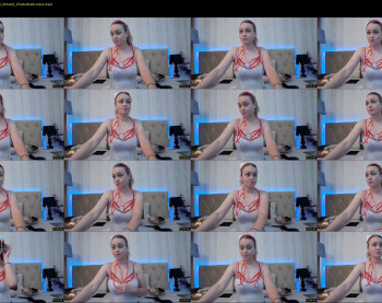 ladyjeen — 4 minute Chaturbate female cam show recording, 1080p, Jul 11, 2022