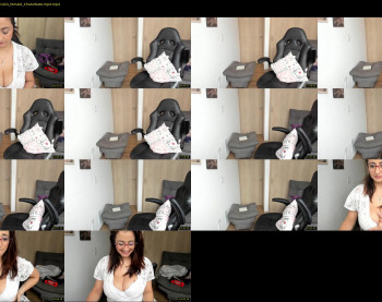 lalanaughty1 — 78 minute Chaturbate female cam show recording, 1080p, Jul 11, 2022