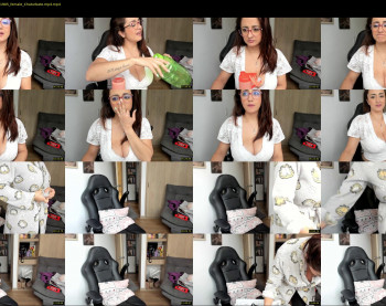 lalanaughty1 — 16 minute Chaturbate female cam show recording, 1080p, Jul 11, 2022