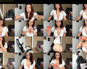 lalanaughty1 — 76 minute Chaturbate female cam show recording, 1080p, Jul 11, 2022
