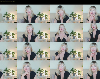 lara_fisher — 6 minute Chaturbate female cam show recording, 1080p, Jul 11, 2022