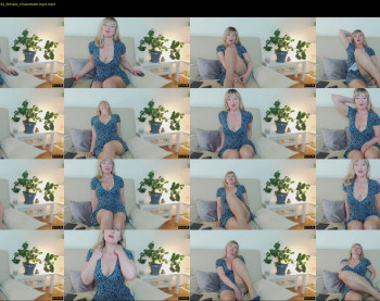 lara_fisher — 4 minute Chaturbate female cam show recording, 1080p, Jul 11, 2022