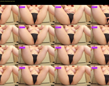 laracara — 18 minute Chaturbate female cam show recording, 1080p, Jul 11, 2022
