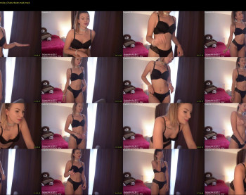 lecsy — 54 minute Chaturbate female cam show recording, 1080p, Jul 11, 2022
