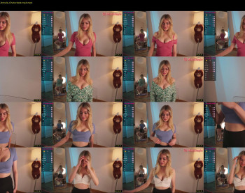 like_pie — 54 minute Chaturbate couple cam show recording, 1080p, Jul 11, 2022