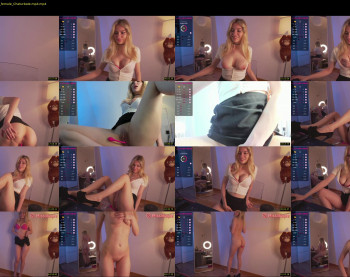 like_pie — 59 minute Chaturbate couple cam show recording, 1080p, Jul 11, 2022