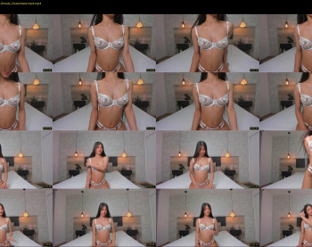 lili_foxy — 15 minute Chaturbate female cam show recording, 720p, Jul 11, 2022