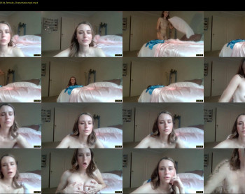 lilmamidaisy — 4 minute Chaturbate female cam show recording, 480p, Jul 11, 2022