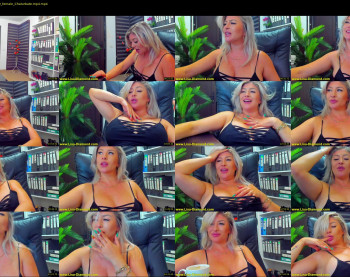 lisa2018 — 54 minute Chaturbate female cam show recording, 1080p, Jul 12, 2022