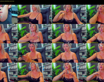 lisa2018 — 54 minute Chaturbate female cam show recording, 1080p, Jul 12, 2022