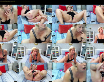 lorabigass — 23 minute Chaturbate female cam show recording, 720p, Jul 11, 2022