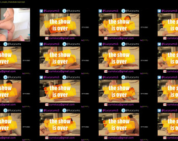 lucycums — 13 minute Chaturbate couple cam show recording, 1080p, Jul 11, 2022