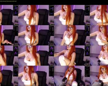 lucymagical — 54 minute Chaturbate female cam show recording, 1080p, Jul 11, 2022