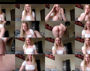 magic_couple13 — 44 minute Chaturbate couple cam show recording, 720p, Jul 11, 2022